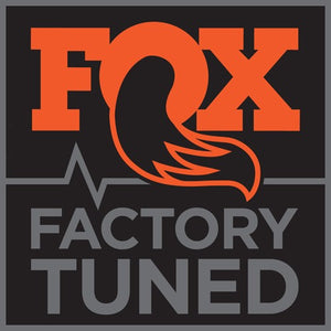 Fox Factory Tune