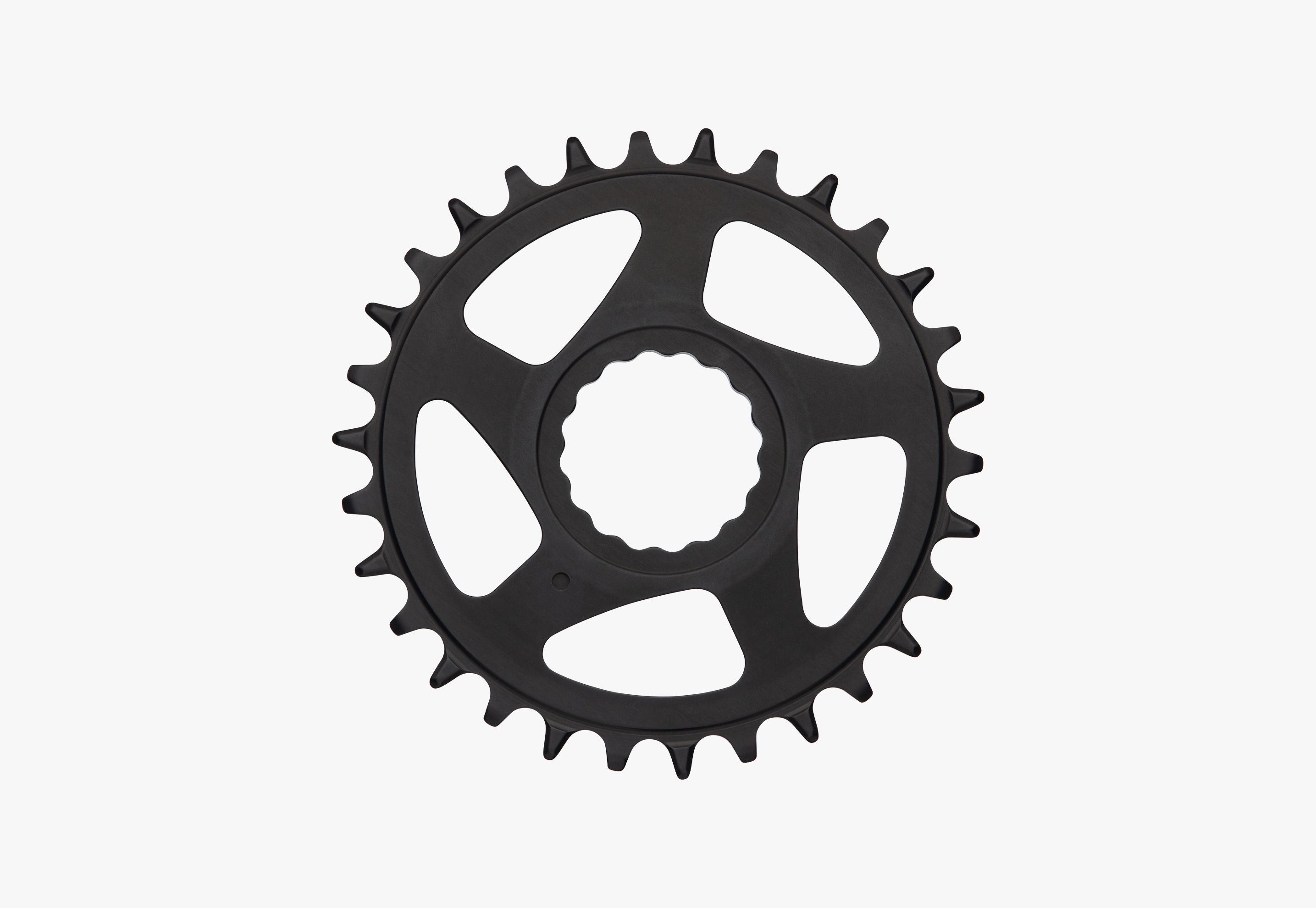 1x Chainring, Cinch Direct Mount Wide - SHI 12