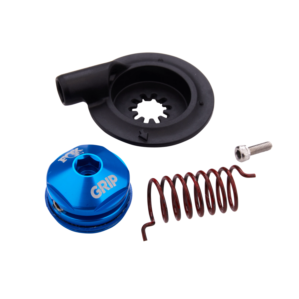 Service Set 2020 Grip PushLock Remote, Topcap Interface Parts