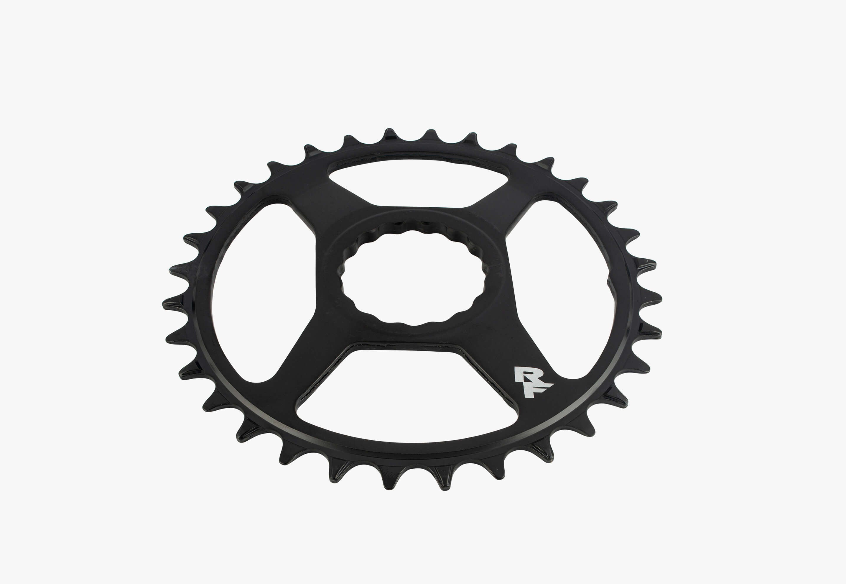1x Chainring, Cinch Direct Mount, NW - Steel