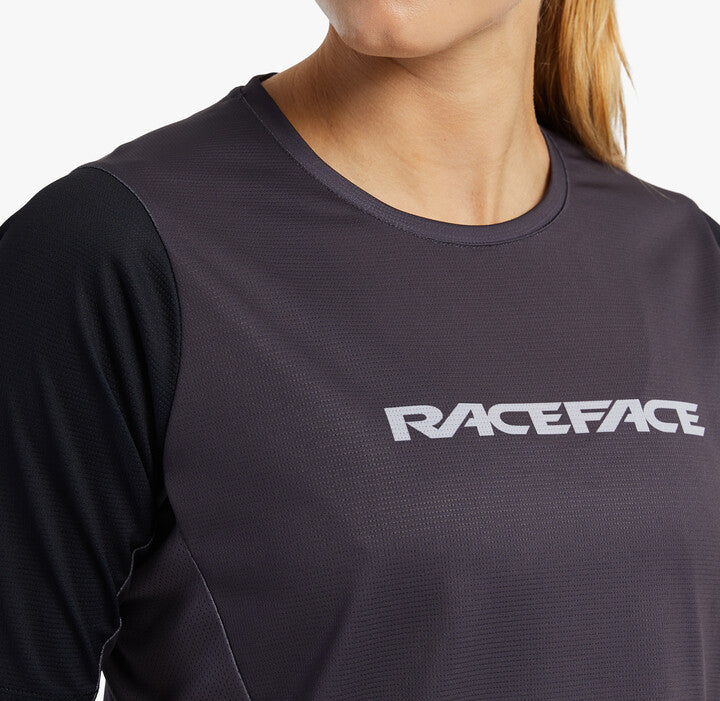 Raceface Indy SS Jersey - Women's