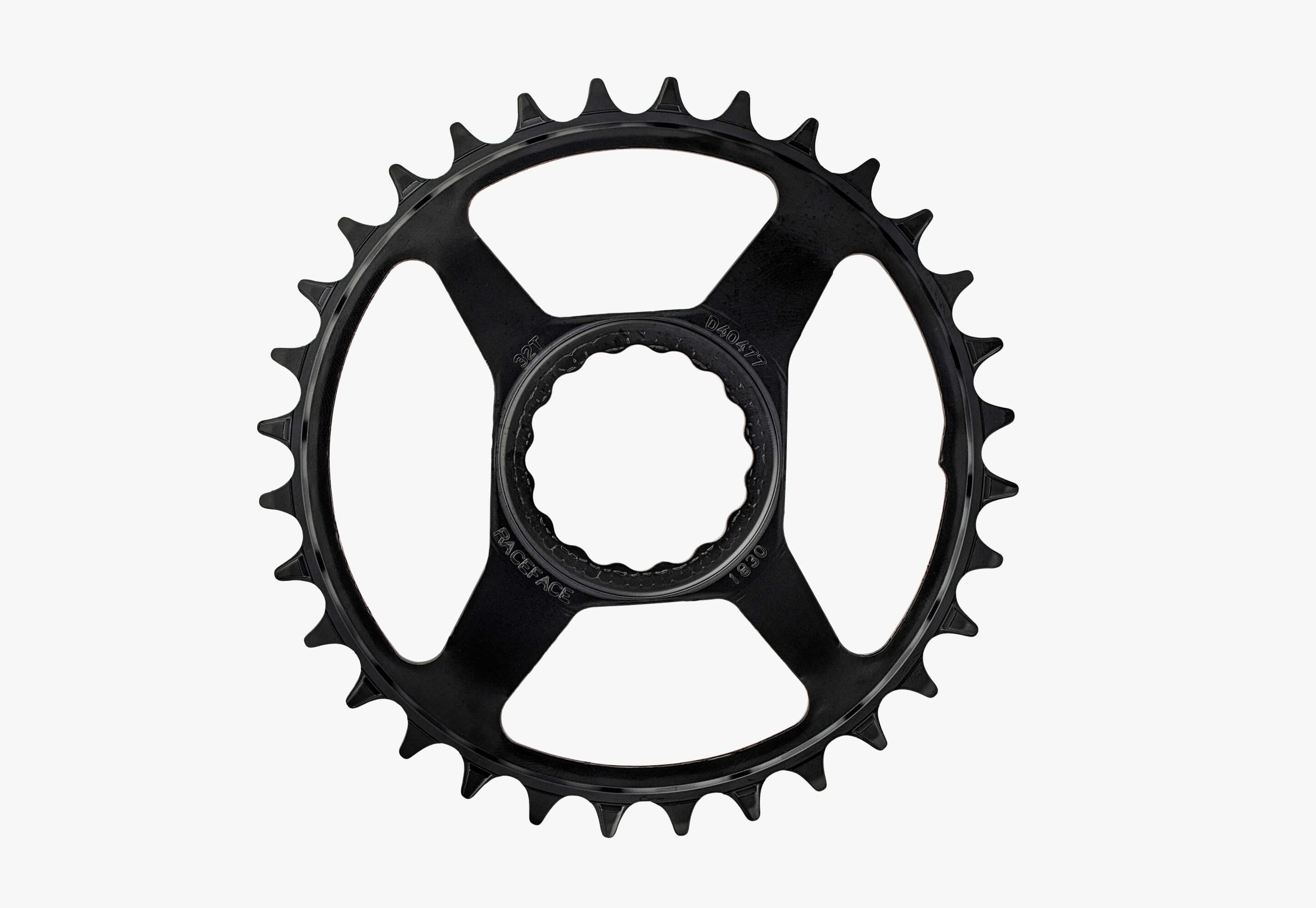 1x Chainring, Cinch Direct Mount, NW - Steel