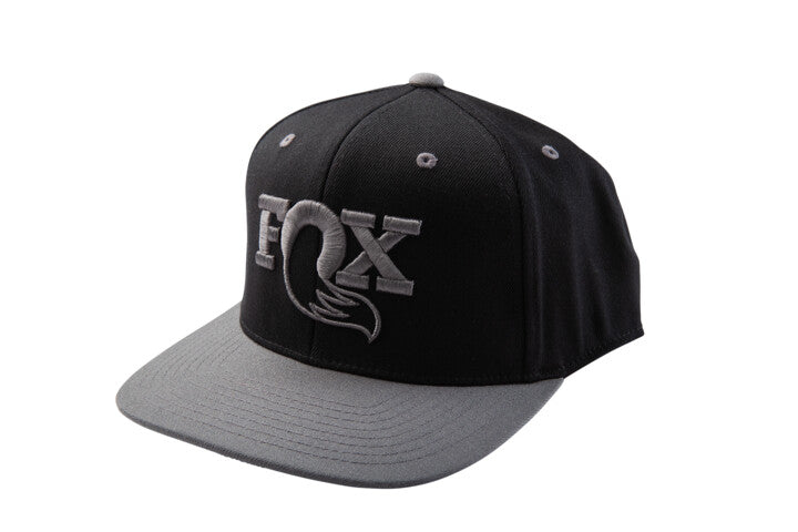 Fox Factory Authentic Snapback Hat