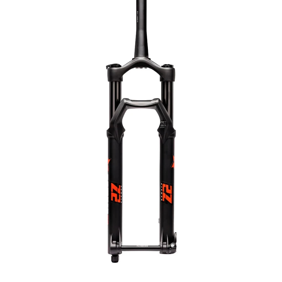 BOMBER Z2 Air 27 FOX Factory Australia