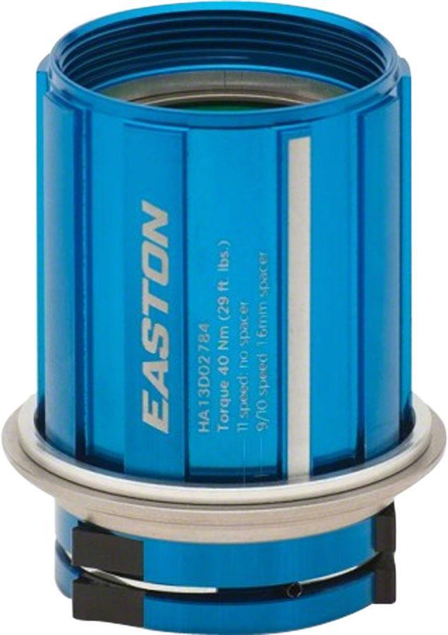 Easton Cassette Body M1