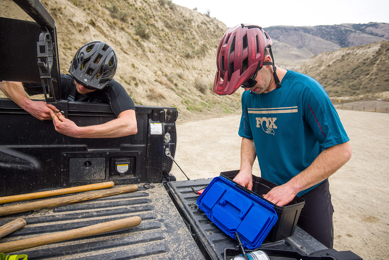 Ride Fox Apparel – FOX Factory Australia