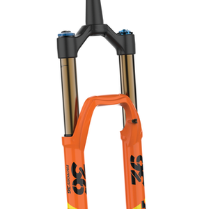Fork Servicing