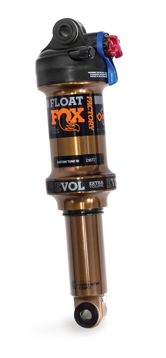 Shock Servicing