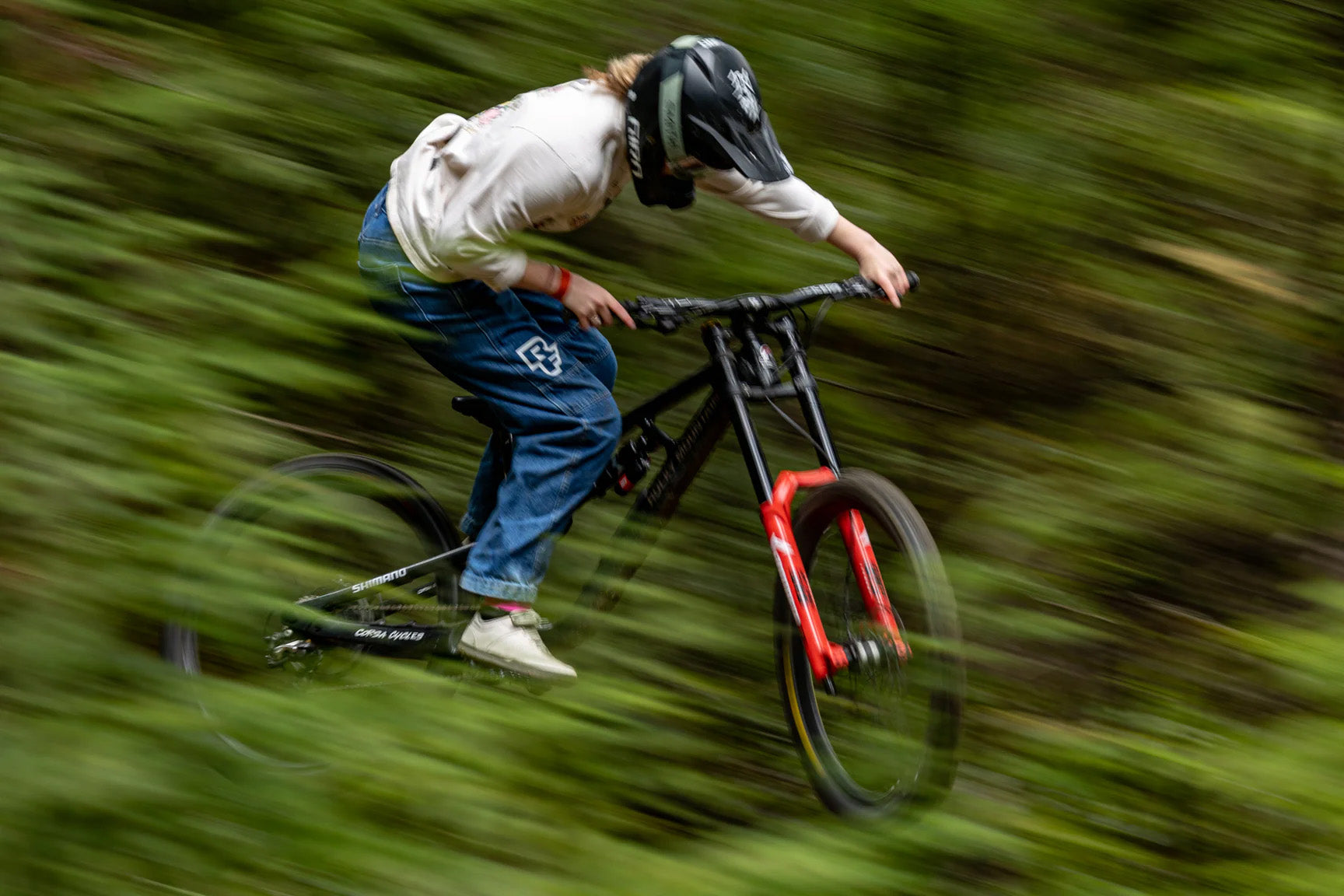 Raceface