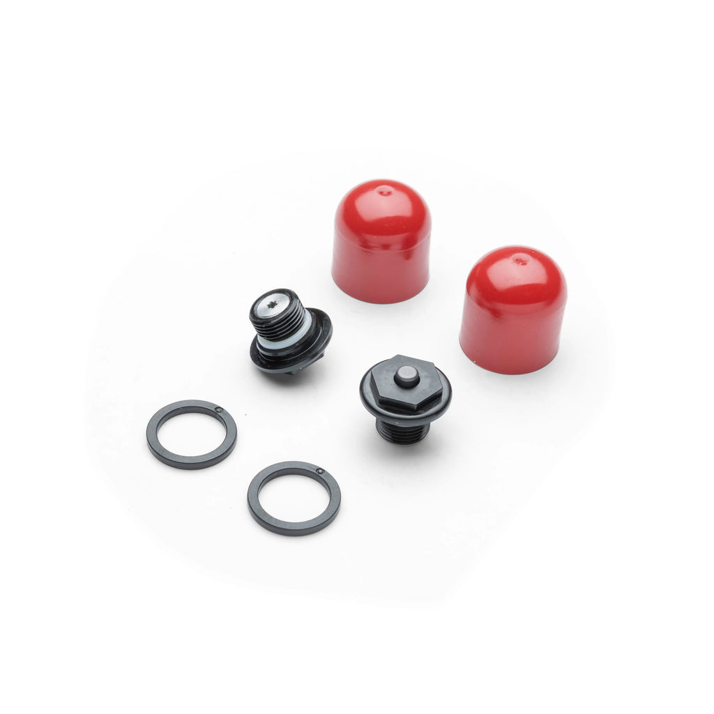 Service Set 2022 Pressure Release Button, Lower Leg, FS