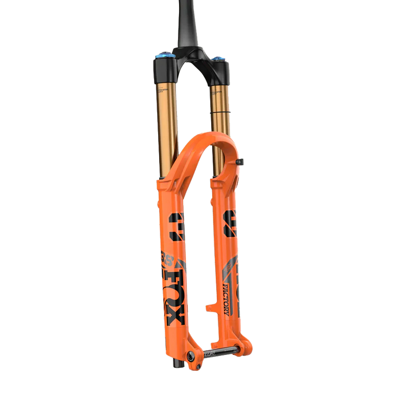 Fox Rsts Forks Fox Forks