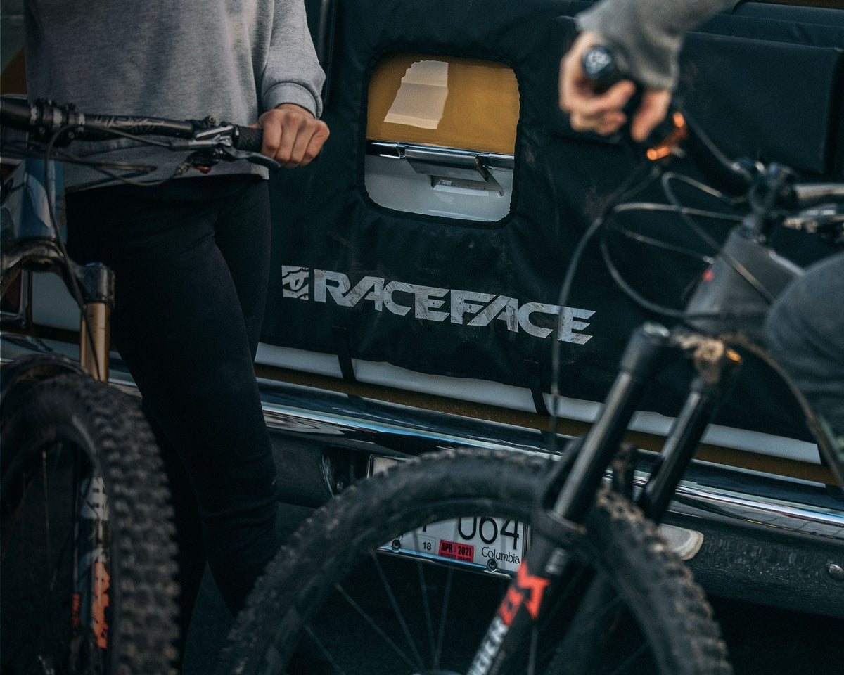 Race Face