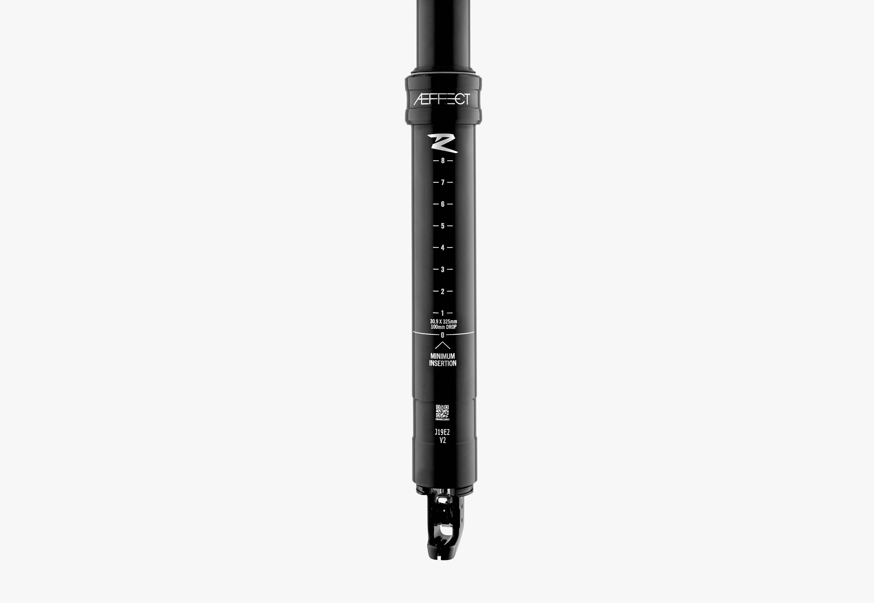 Aeffect r outlet dropper post