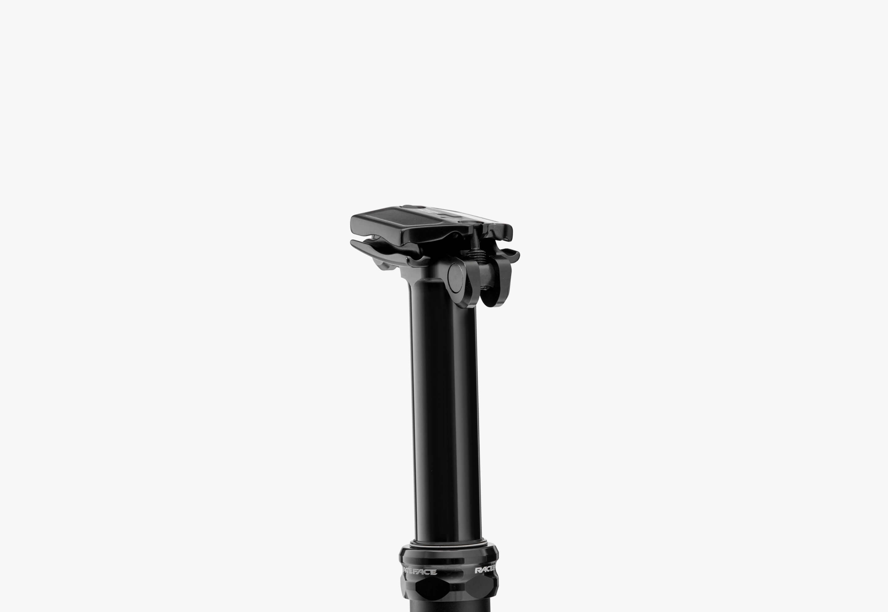 Turbine r sales dropper post