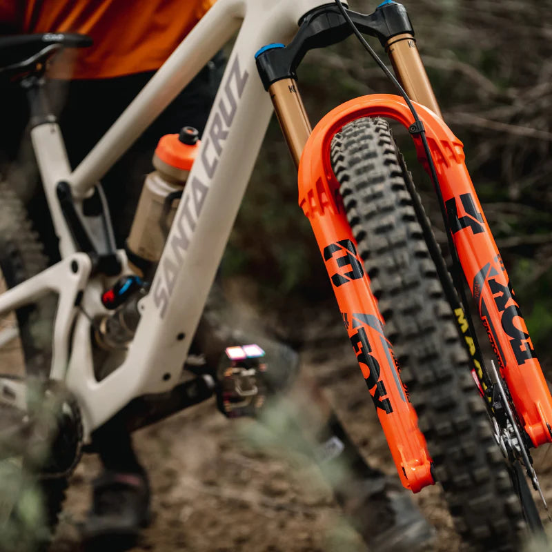 Fox shox bike sale