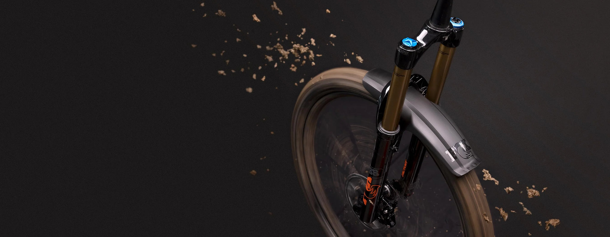 Fox mtb online suspension australia