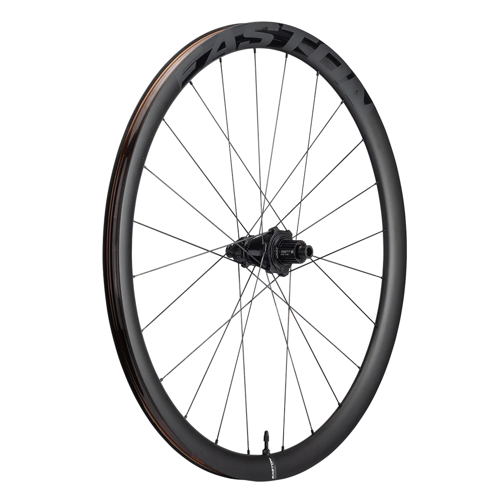 Easton EC90 ALX Disc Rear Wheel 12X142 HG