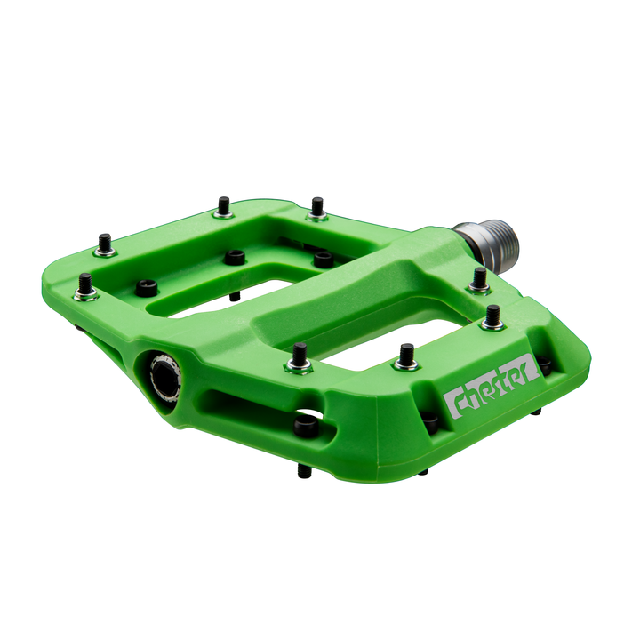 Chester mountain bike pedals hot sale