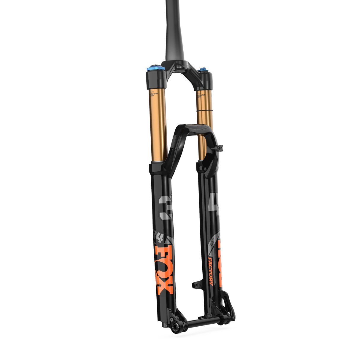 Fox factory 36 140mm 29 clearance
