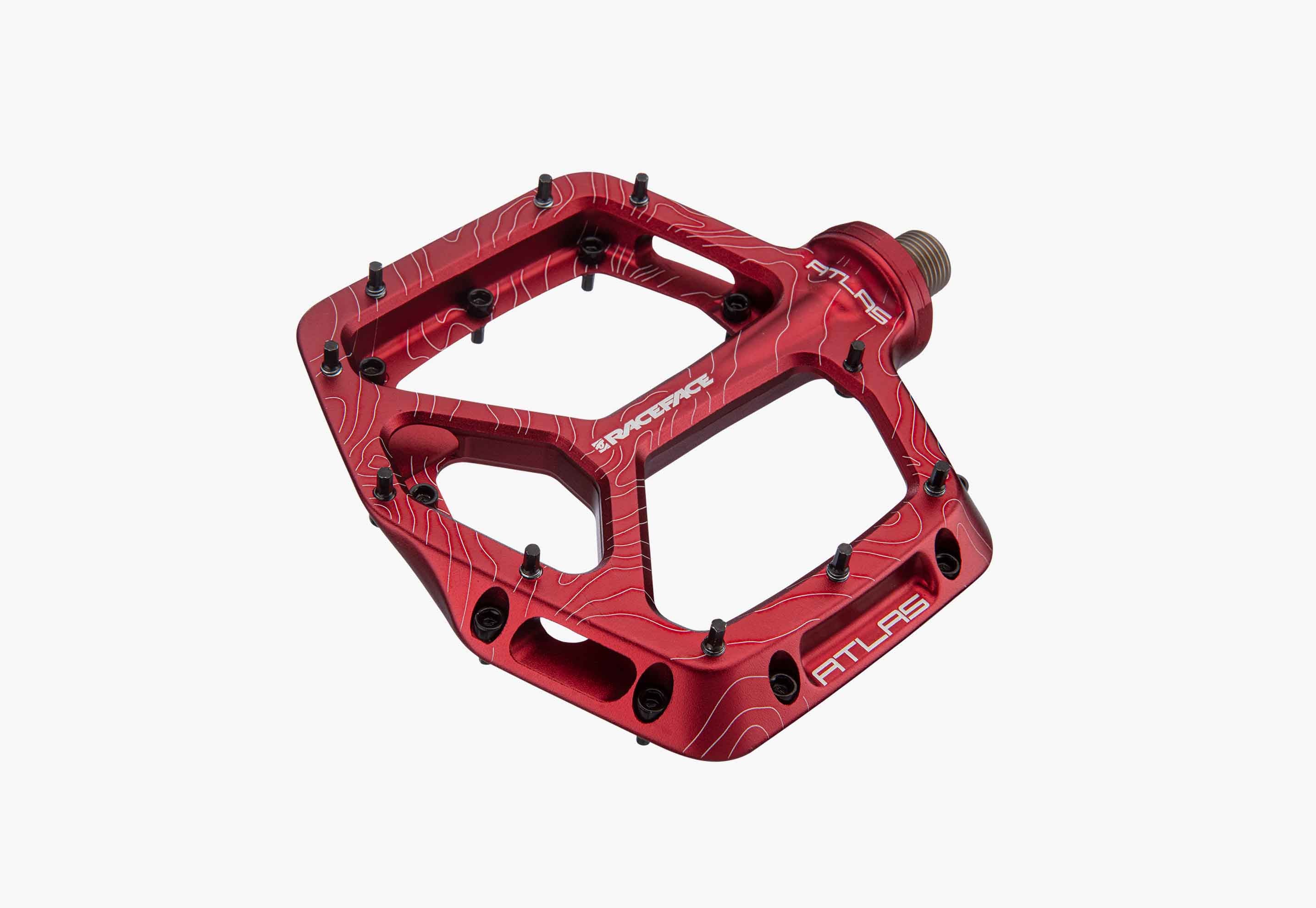 Race face atlas pedals orange new arrivals