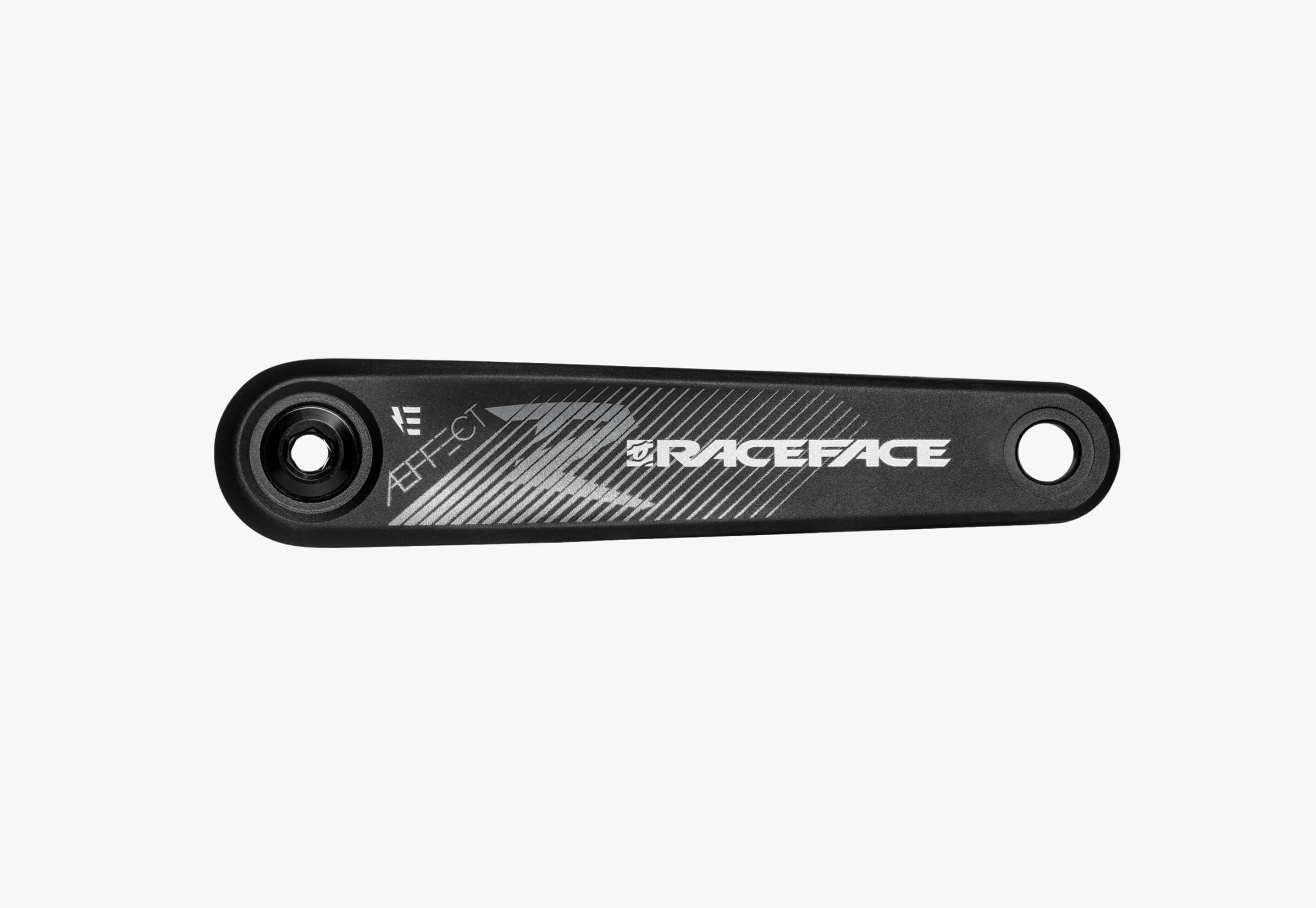 Aeffect R eMTB Crankarms