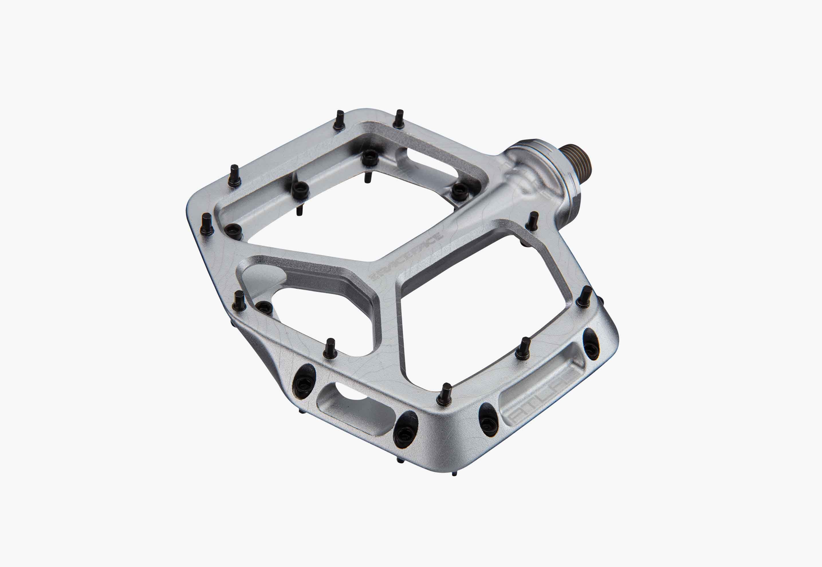 Atlas Pedals