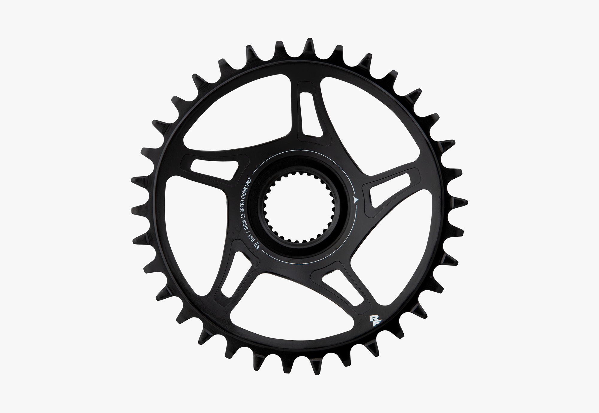 Bosch performance clearance cx chainring