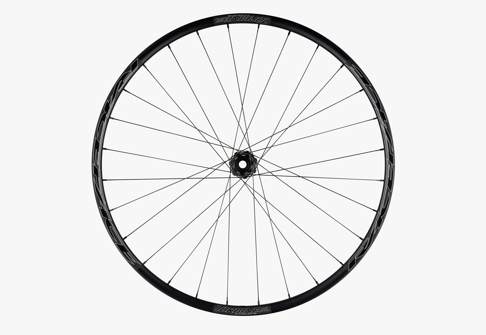 Turbine SL Wheels FOX Factory Australia