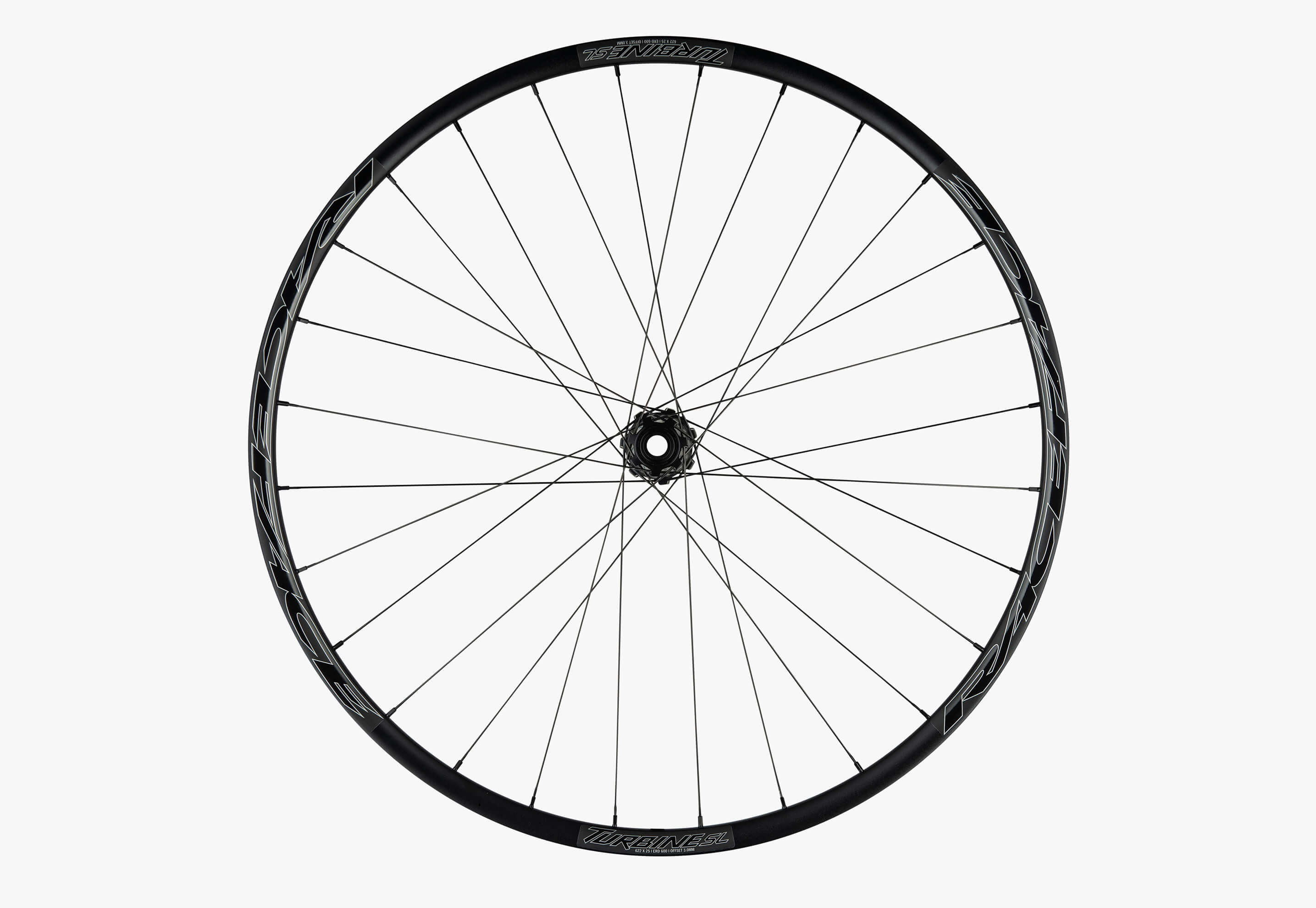 Turbine SL Wheels FOX Factory Australia