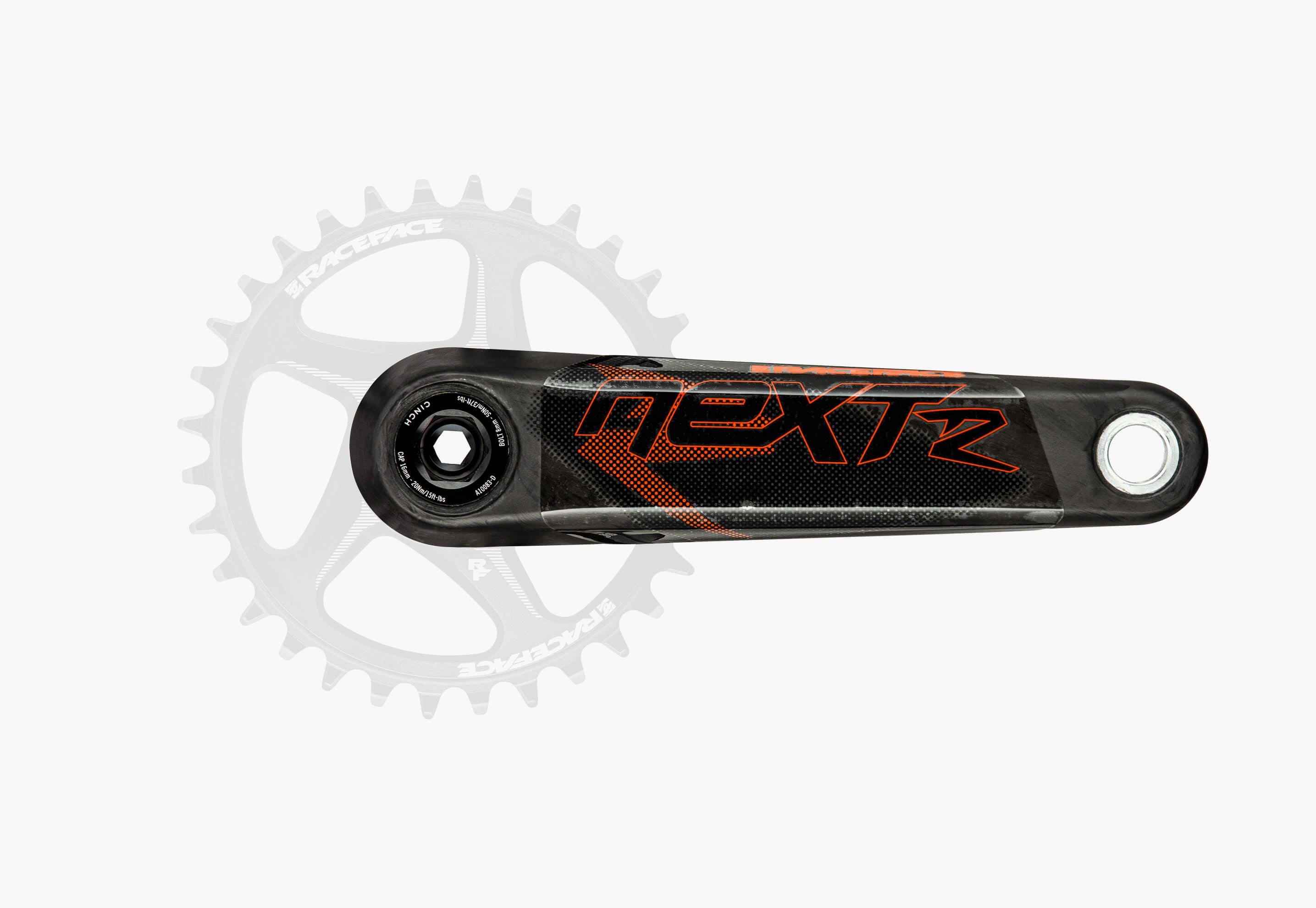Race face next r cranks hot sale