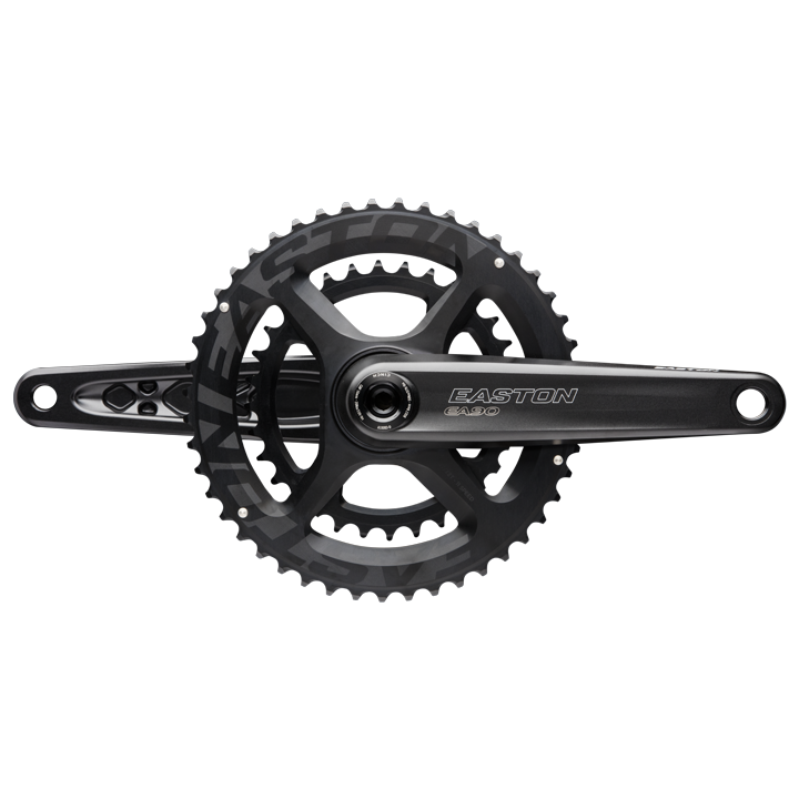 Easton EA90 Crankset (no rings)