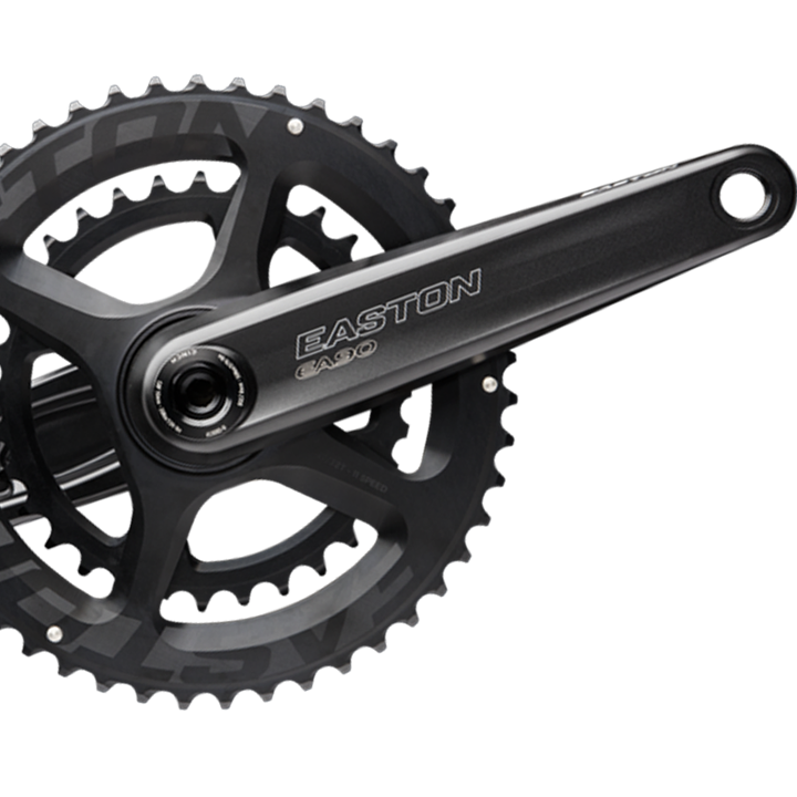 Easton EA90 Crankset (no rings)