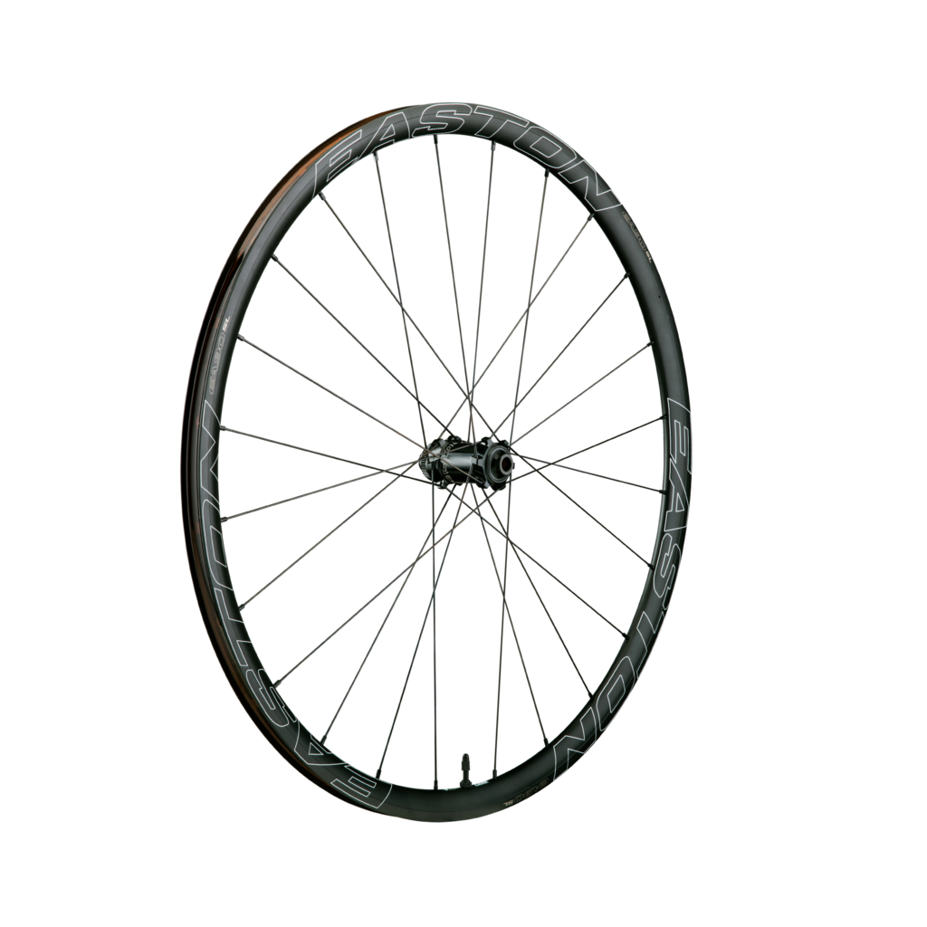 Easton EA90 SL Disc Front Wheel