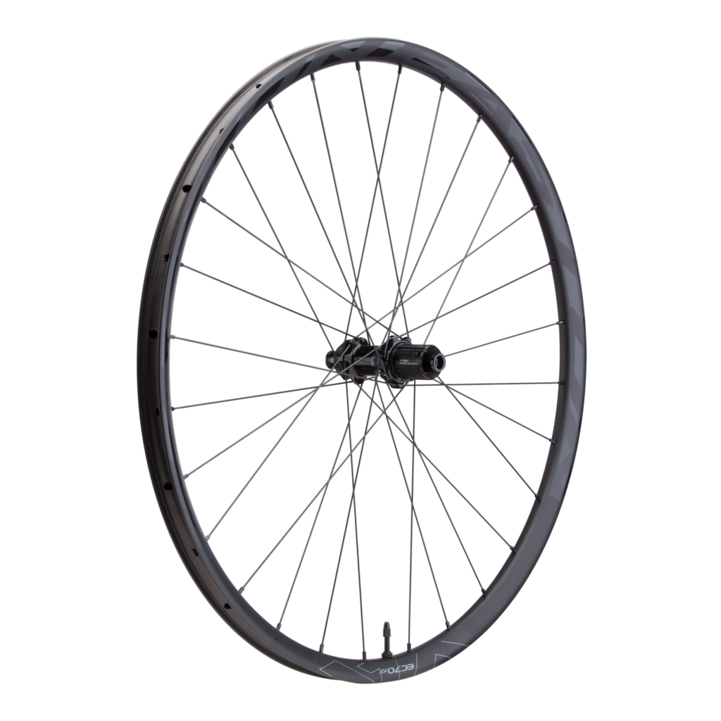 Easton EC70 AX Disc Rear Wheel