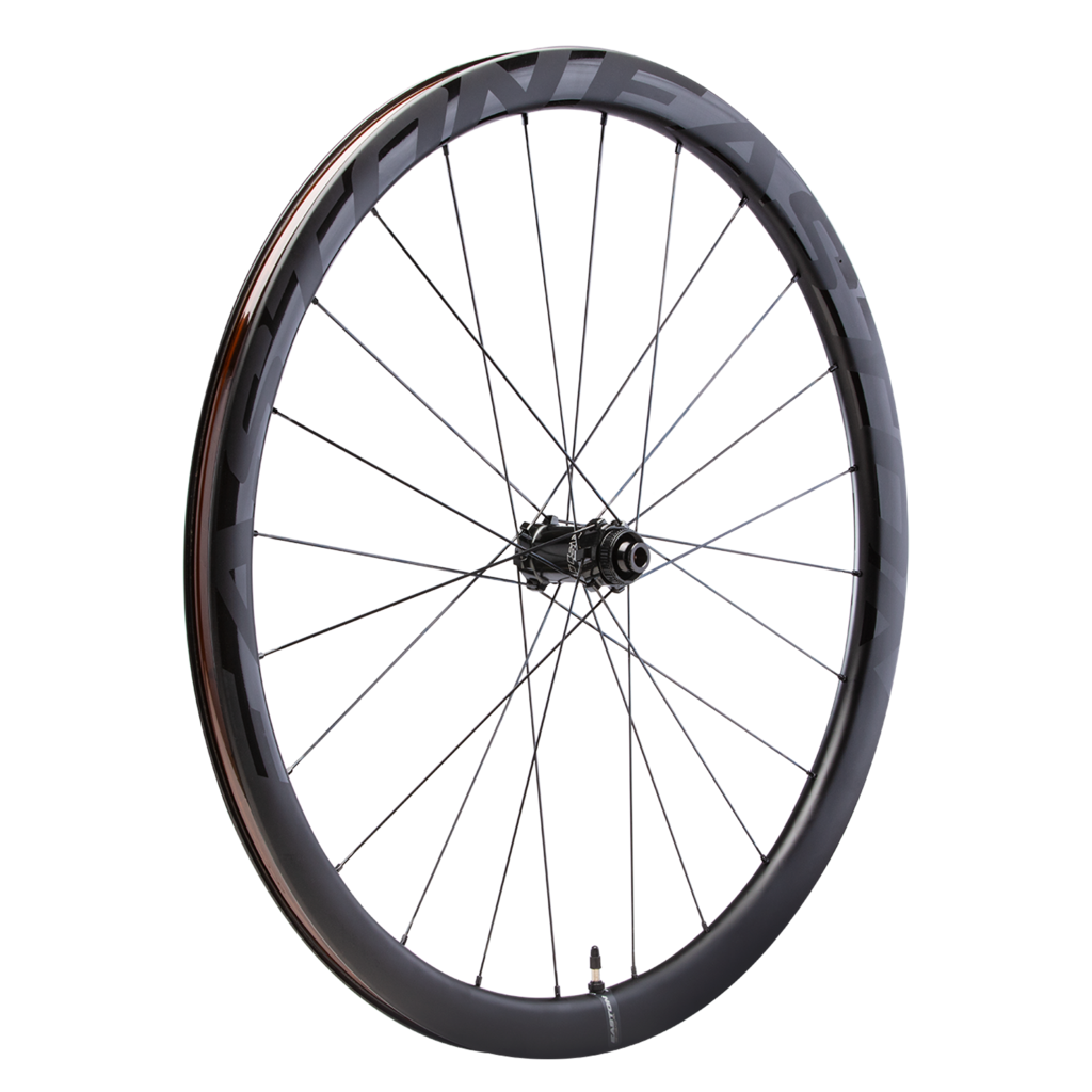 Easton EC90 SL38 Disc Front Wheel