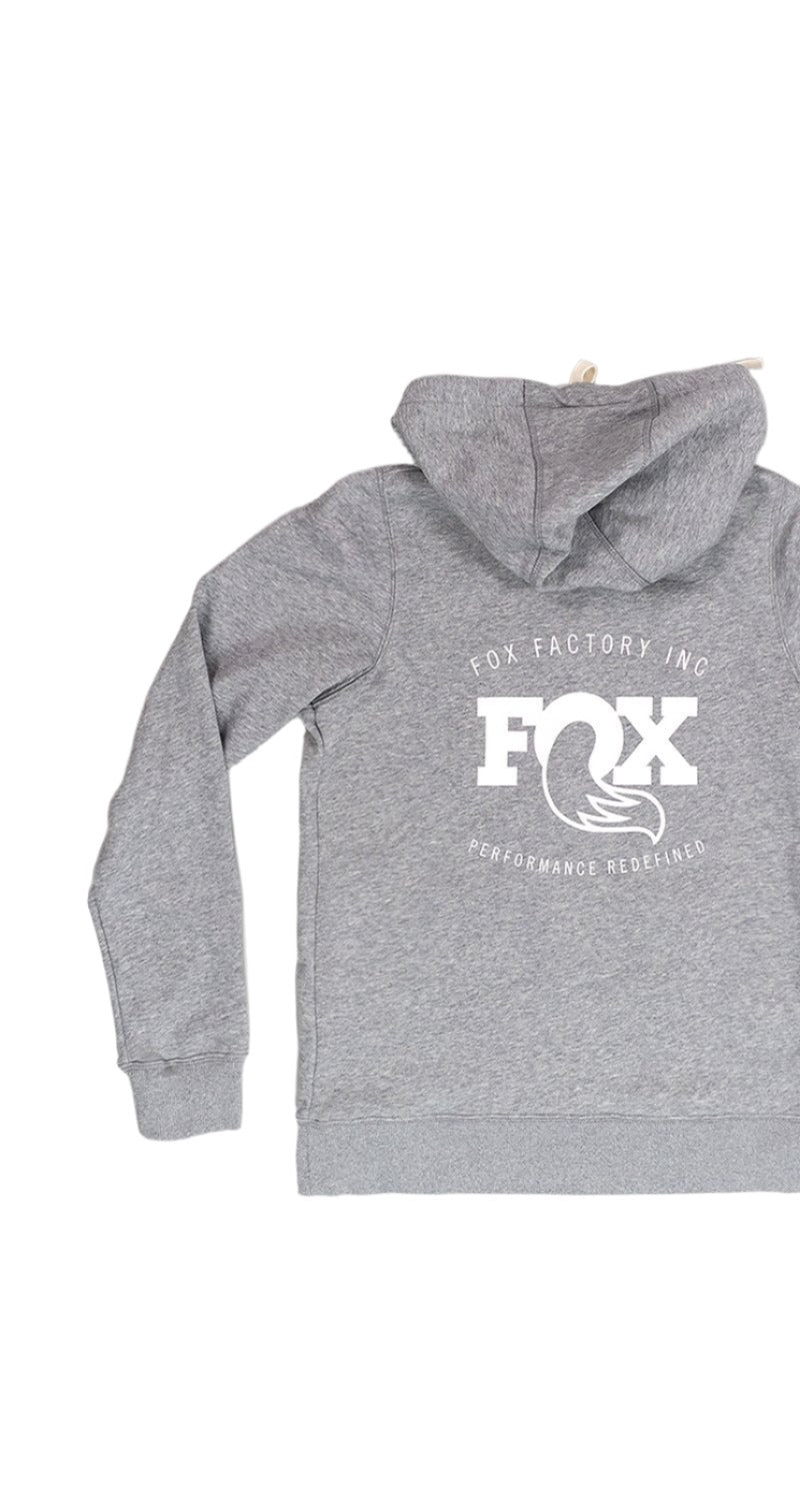 Fox factory hoodie sales