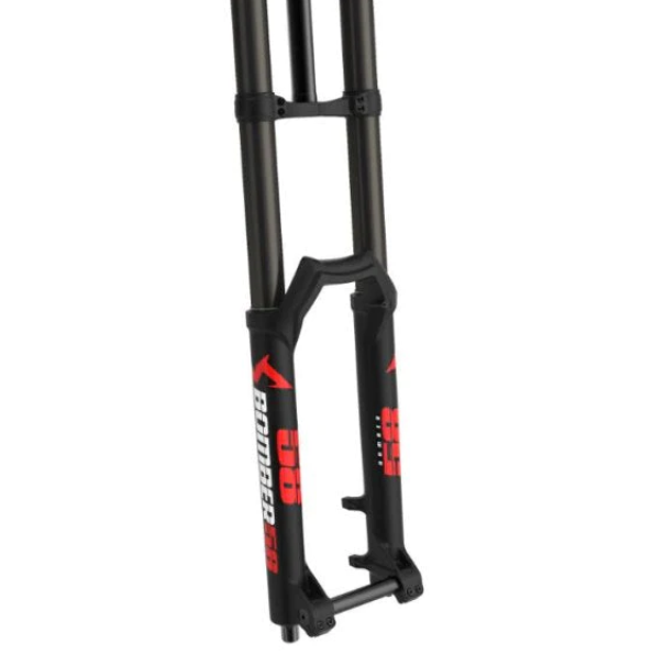 Bomber top downhill forks