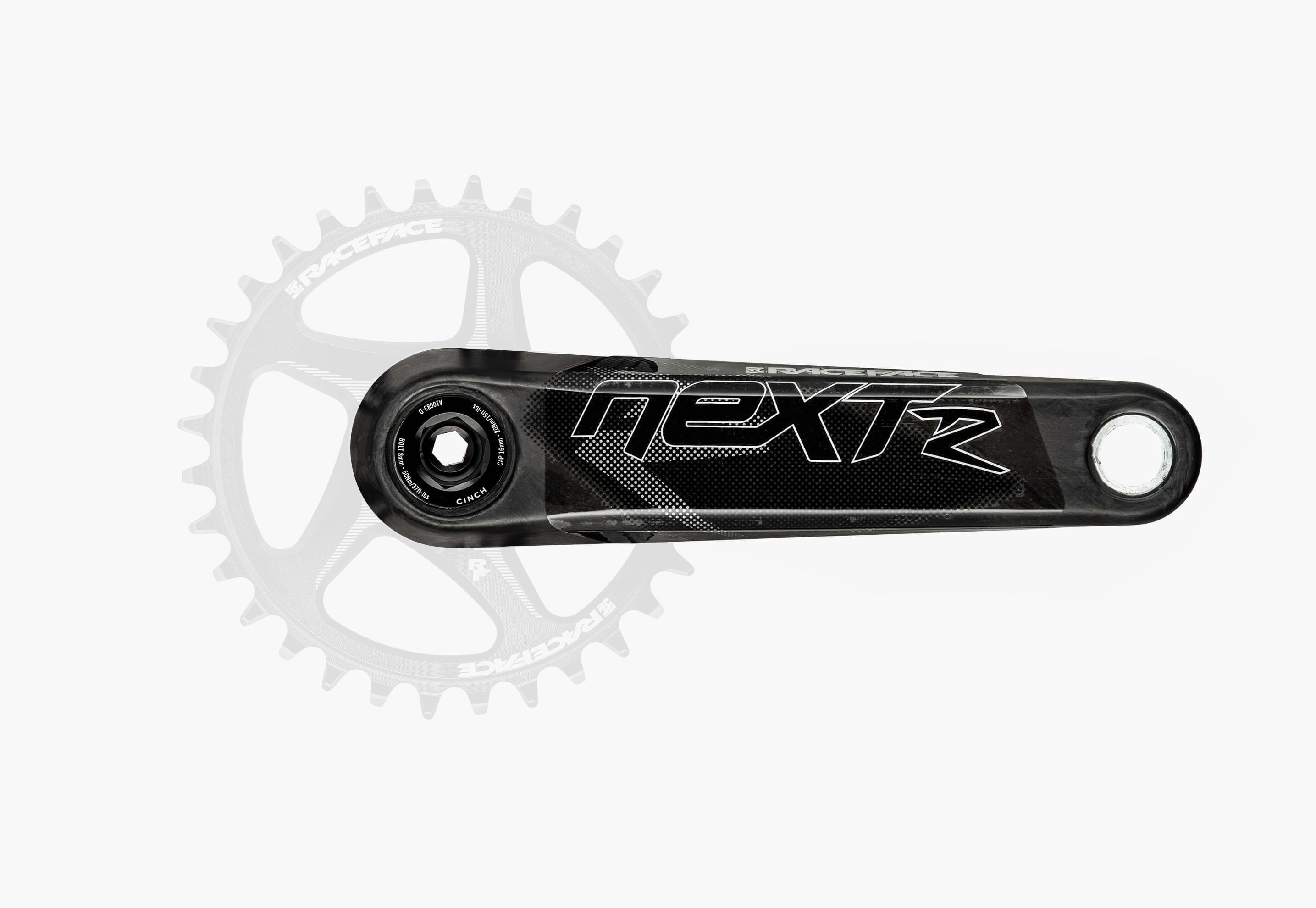 Raceface cranks shop