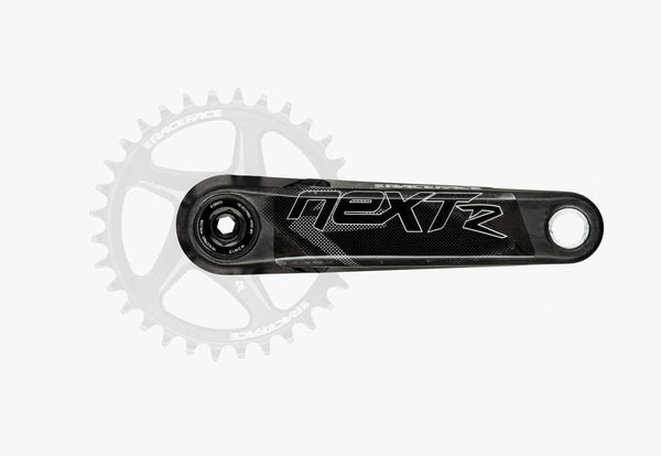 Next r cranks top