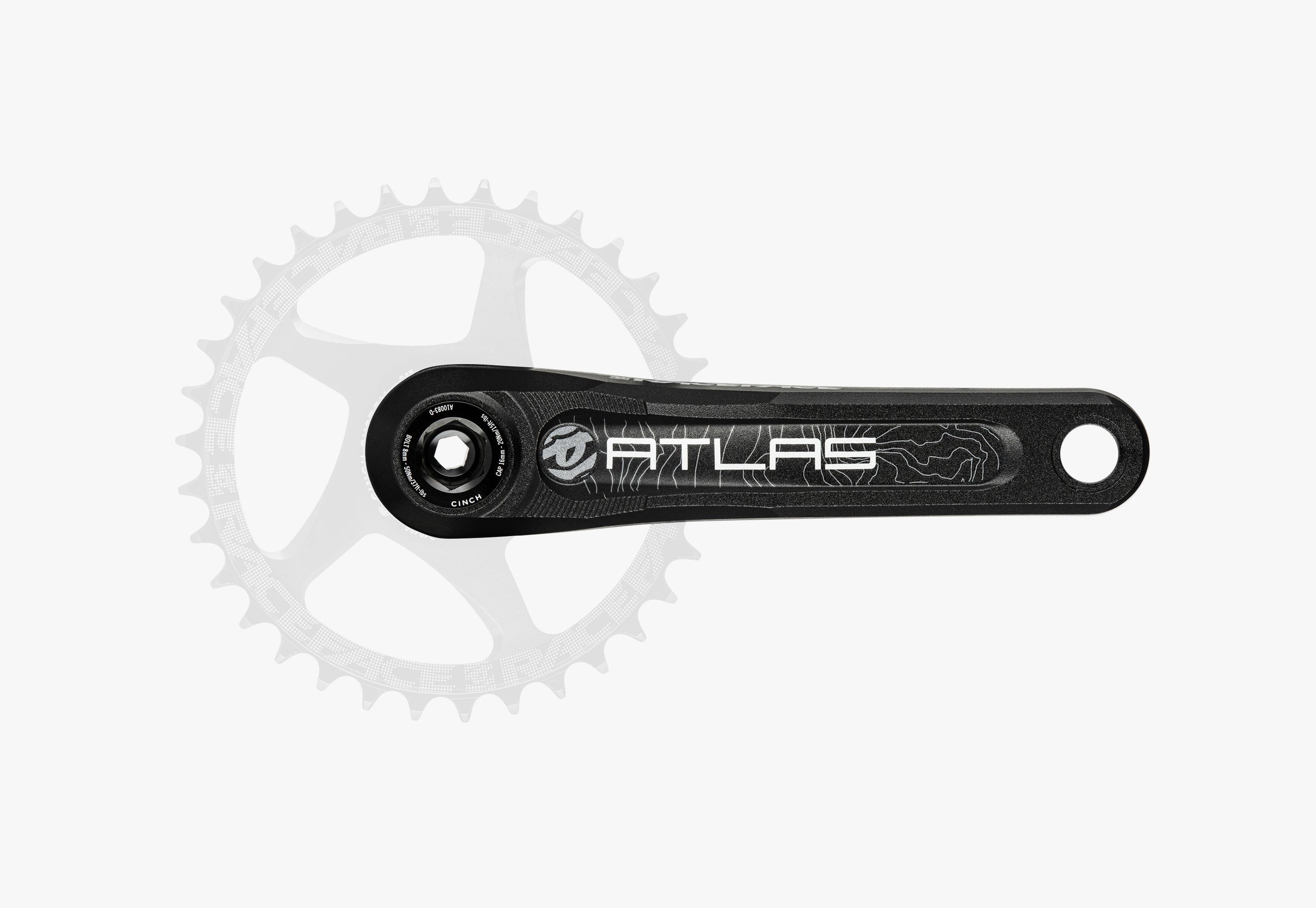 Crank deals race face