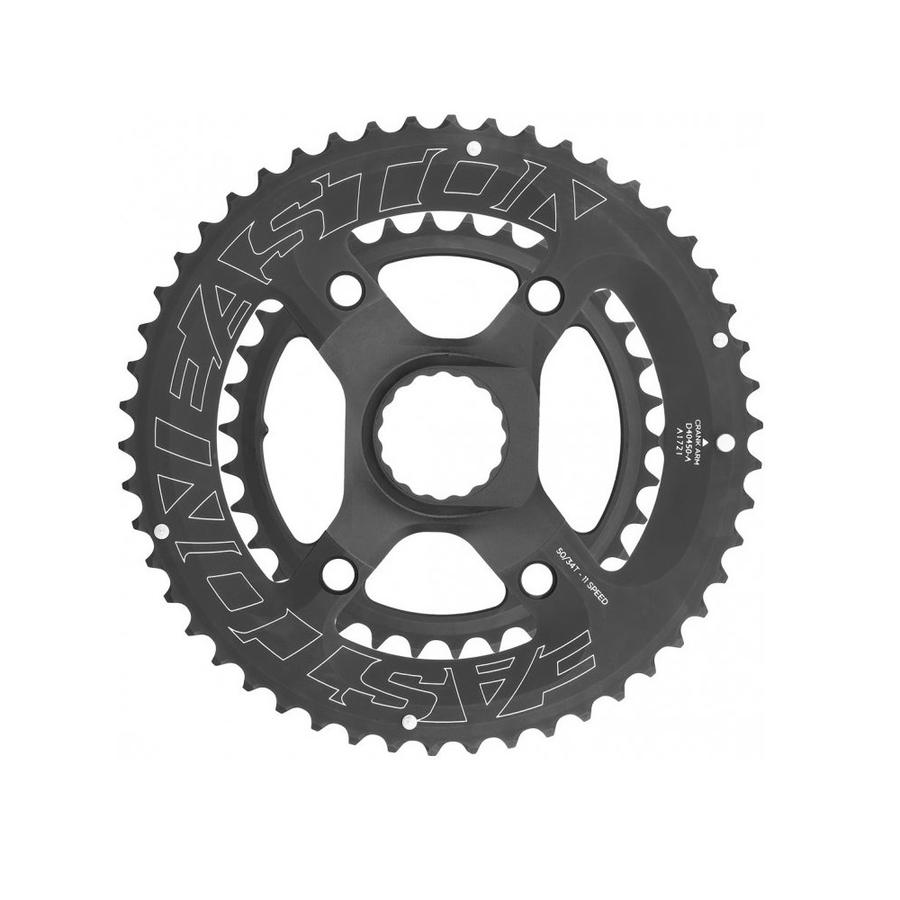 Easton EA90 Chainring/Spider Assembly